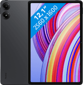 Redmi Pad Pro 12.4 inches 128GB WiFi Gray Xiaomi tablet