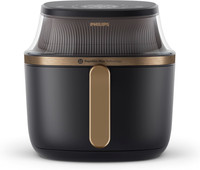Philips Airfryer XXL 3000 Serie NA342/00 Philips airfryer 3000 series