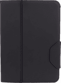 BlueBuilt Apple iPad Air (2025/2024) 11 inch Book Case Zwart Apple iPad Air hoesjes