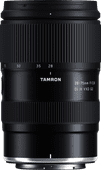 Tamron 28-75mm f/2.8 Di III VXD G2 Nikon Z Lens for a mirrorless camera