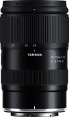 Tamron 28-75mm f/2.8 Di III VXD G2 Nikon Z Zoom lens