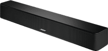 Bose Solo 2 Soundbar Televisie speaker