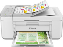 Canon PIXMA TR4756i Wifi printer