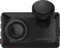 Garmin Dash Cam DC-23 X210 Dash cam with GPS sensor