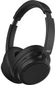 JVC HA-S95N Black over-ear headphones