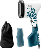Tefal Pure POP DT2040 Home and Travel Clothes steamer