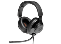 JBL Quantum 200 Zwart Bedrade gaming headset