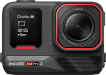 Coolblue Insta360 Ace Pro 2 Dual Battery Bundle aanbieding