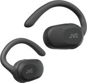 JVC HA-NP40T Black true wireless earbuds