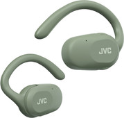 JVC HA-NP40T Green true wireless earbuds