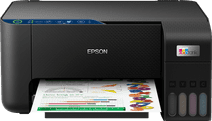 Epson EcoTank ET-2861 Epson EcoTank printer