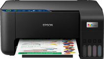 Epson EcoTank ET-2861 Basis printer voor thuis