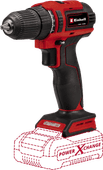 Einhell TE-CD 18/40 Li BL Solo (without battery) screw drill