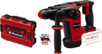 Einhell TP-HD 18/26 Li BL Solo (zonder accu) Kluscadeau