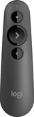 Logitech R500s Wireless Presenter Logitech wireless presenter