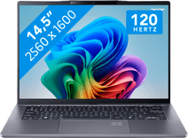 Coolblue Acer Swift Go 14 AI SFG14-01-X6M9 Copilot+ PC aanbieding