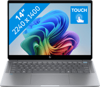 Coolblue HP OmniBook Ultra 14-fd0010nd Copilot+ PC aanbieding