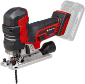 Coolblue Einhell TP-JST 18/135 Li BL - Solo (zonder accu) aanbieding