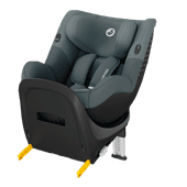 Maxi Cosi Mica 360 S Tonal Graphite Draaibare autostoel