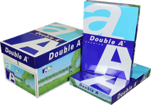 Double A Paper A3 Paper White 80g/m2 2500 Sheets Double A paper printing paper