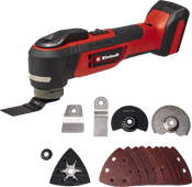 Einhell TP-MG 18 Li BL Solo (zonder accu) Creatief cadeau