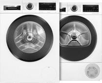 Bosch WGG244ZONL + Bosch WQG245D5NL Wasmachine en droger set kopen?