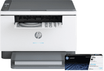 HP LaserJet MFP M234dw + 1 Extra Black XL Toner Cartridge 
