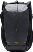 Peak Design Outdoor Backpack 45L Black Peak design camera bag