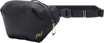 Peak Design Outdoor Sling 2L Black Camera bag for compact camera