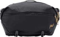 Peak Design Outdoor Sling 7L Black Waterproof camera bag