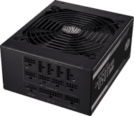 Cooler Master MWE Gold V2 ATX 3.1 1050W PC voeding (PSU)