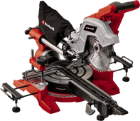 Einhell TE-SM 8 L Dual Einhell gereedschap