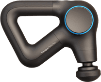 Theragun Prime Plus Massage gun met warmte opzetstuk