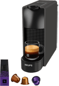 Krups Nespresso Essenza Mini XN110N Matte Black Krups Nespresso