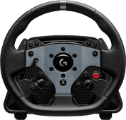 Logitech G PRO Racing Wheel - PlayStation and PC Racing wheel for PlayStation