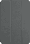 Apple Smart Folio iPad Mini 7 (2024) Gray iPad Mini 6 cover