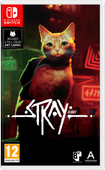 Stray Nintendo Switch Alles van Nintendo