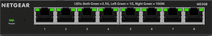 NETGEAR MS308 Netgear switch
