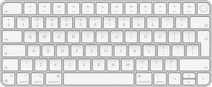 Apple Magic Keyboard met Touch ID (2024) IT accessoire in onze winkel in Breda