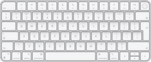 Apple Magic Keyboard with Touch ID (2024) Apple keyboard