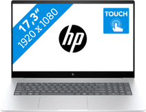 HP ENVY 17-da0950nd Laptop voor thuisgebruik