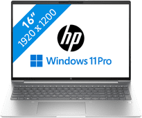 HP ProBook 465 G11 - A37XFET QWERTY HP laptop met AMD processor
