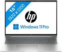 HP ProBook 465 G11 - A37XDET QWERTY Laptop voor thuisgebruik