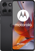 Motorola Moto G75 256GB Black 5G Motorola smartphone