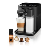 Coolblue De'Longhi Nespresso Gran Lattissima EN640.B Zwart aanbieding