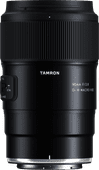 Tamron 90mm f/2.8 Di III Macro VXD Nikon Z Primelenzen voor Nikon camera