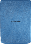 PocketBook Cover Shell Verse/Verse Pro/Verse Pro Color Blue PocketBook cover