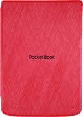 PocketBook Cover Shell Verse/Verse Pro/Verse Pro Color Red PocketBook cover
