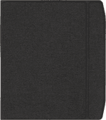 PocketBook Cover Charge Era / Era Color Black PocketBook cover