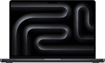 Apple MacBook Pro 14 inches M4 Pro (14 Core CPU/20 Core GPU) 24GB/1TB Space Black QWERTY Apple MacBook M4